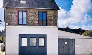 Maison 6 Pièces 90 m² à vendre à Saint-Coulomb (35350)