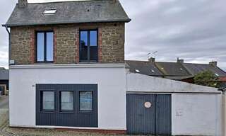 Maison 6 Pièces 90 m² à vendre à Saint-Coulomb (35350)
