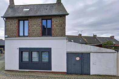 Maison 6 pièces 320000 €
