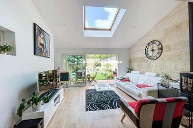 Maison 6 pièces 551990 €