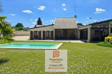 Maison 9 pièces 563000 €