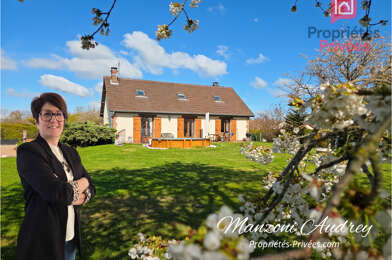 Maison 5 pièces 269000 €