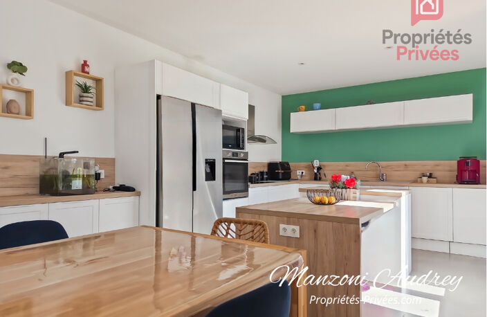 Maison Saint Lye 5 pièce(s) 140 m2 — photo 2