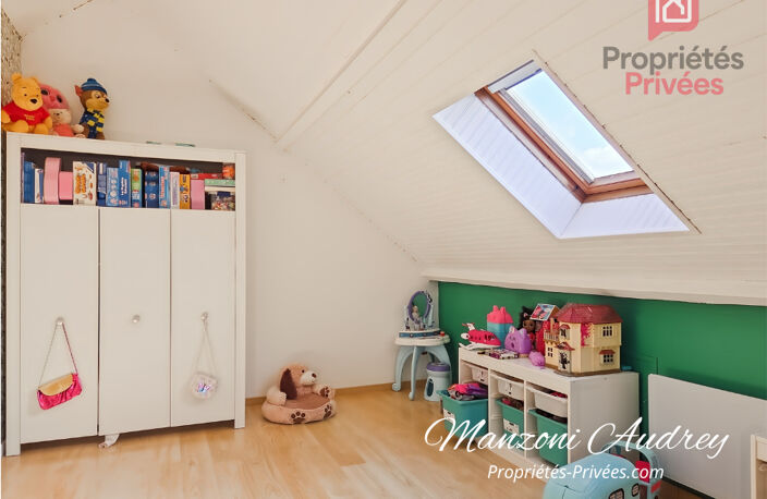 Maison Saint Lye 5 pièce(s) 140 m2 — photo 3