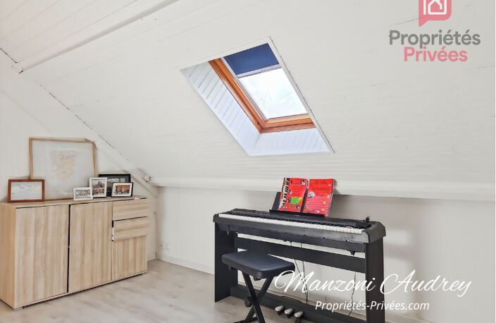 Maison Saint Lye 5 pièce(s) 140 m2 — photo 4