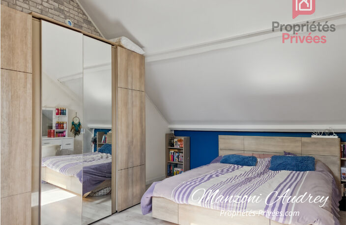 Maison Saint Lye 5 pièce(s) 140 m2 — photo 5