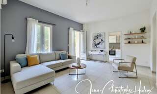 Appartement 3 Pièces 56 m² à vendre à Nîmes (30000)