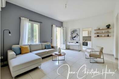 Appartement 3 pièces 105000 €