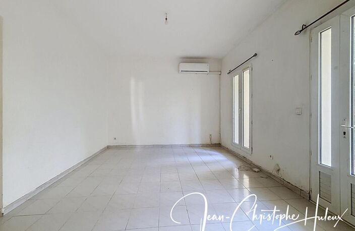 Appartement  3 pièce(s) 55 m2 Climatisé — photo 2