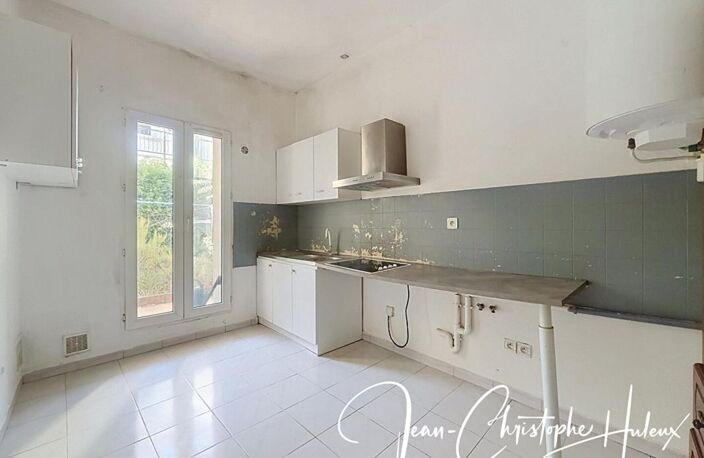 Appartement  3 pièce(s) 55 m2 Climatisé — photo 3