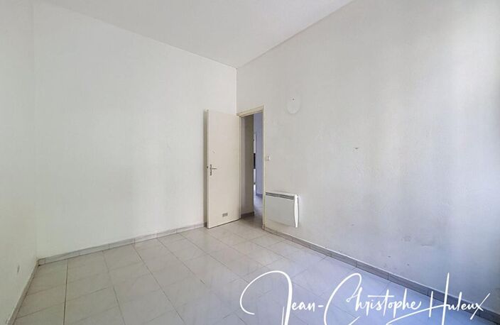 Appartement  3 pièce(s) 55 m2 Climatisé — photo 4
