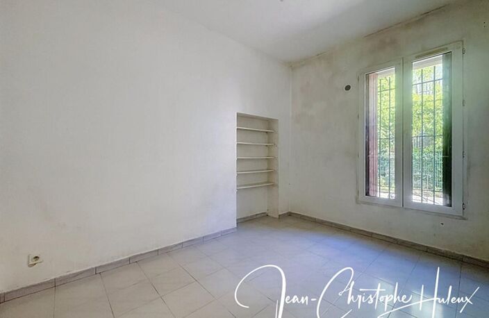 Appartement  3 pièce(s) 55 m2 Climatisé — photo 5