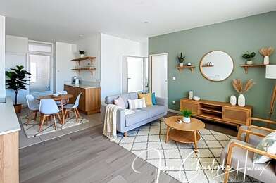 Appartement 3 pièces 95000 €