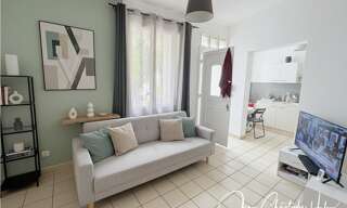 Appartement 1 Pièce 36 m² à vendre à Nîmes (30000)