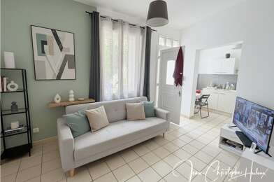 Appartement 1 pièces 85000 €