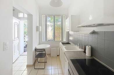 Appartement 1 pièces 75000 €