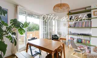 Appartement 4 Pièces 65 m² à vendre à Toulouse (31300)