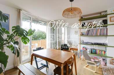 Appartement 4 pièces 250000 €
