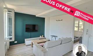 Appartement 2 Pièces 27 m² à vendre à Flayosc (83780)
