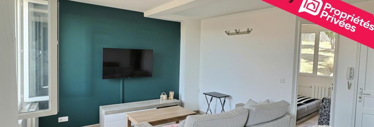 Appartement 2 Pièces 27 m² à vendre à Flayosc (83780)