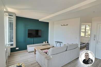 Appartement 2 pièces 65000 €