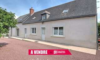 Maison 7 Pièces 143 m² à vendre à Longué-Jumelles (49160)