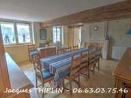 Authentique longère de campagne - 400 m² de dépendances et grand terrain — photo 2