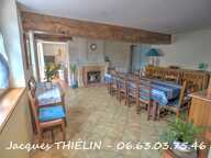 Authentique longère de campagne - 400 m² de dépendances et grand terrain — photo 3
