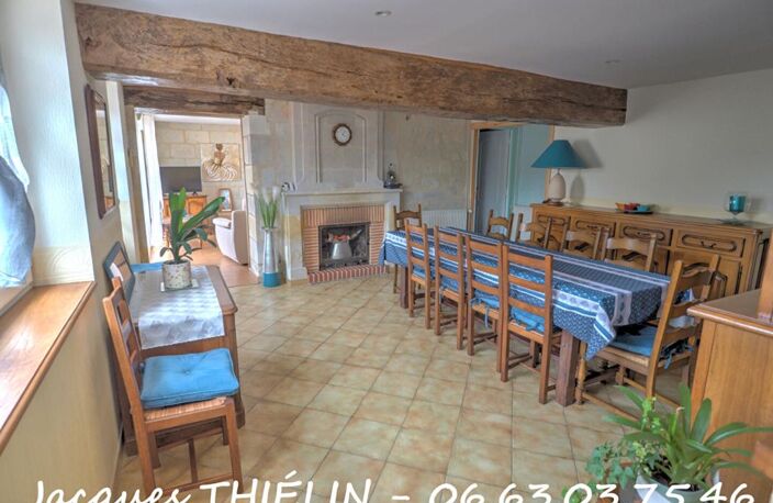 Authentique longère de campagne - 400 m² de dépendances et grand terrain — photo 2