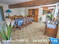 Authentique longère de campagne - 400 m² de dépendances et grand terrain — photo 4