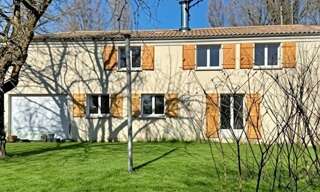 Maison 7 Pièces 123 m² à vendre à Castillon-la-Bataille (33350)