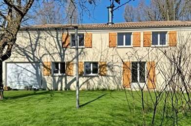Maison 7 pièces 215000 €