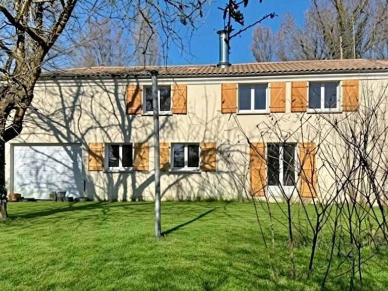 Maison 7 pièces entièrement rénovée — photo 1