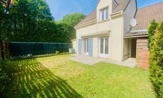 Maison 4 Pièces 81 m² à louer à Croissy-Beaubourg (77183)