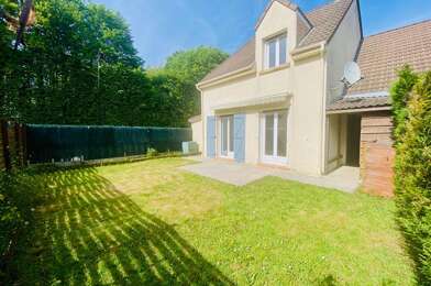 Maison 4 pièces 1700 €