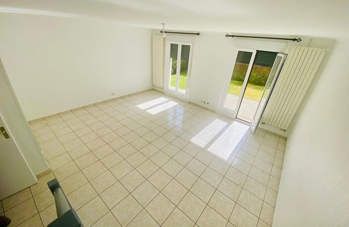 Maison en location à Croissy Beaubourg — photo 3