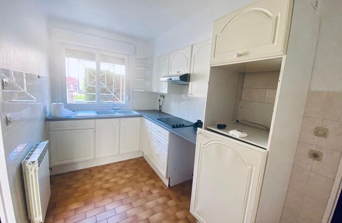 Maison en location à Croissy Beaubourg — photo 4