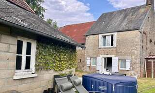 Maison 4 Pièces 65 m² à vendre à Athis-Val-de-Rouvre (61100)