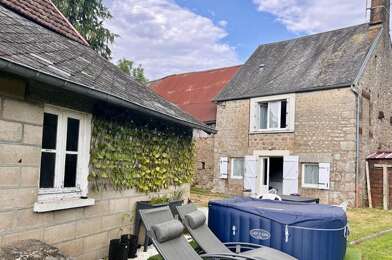 Maison 4 pièces 149900 €