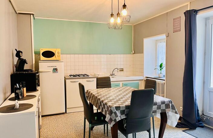 Maison 65 m²  avec 2 chambres + maisonnette à rénover — photo 4