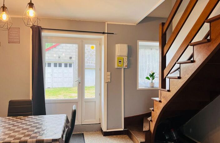 Maison 65 m²  avec 2 chambres + maisonnette à rénover — photo 5