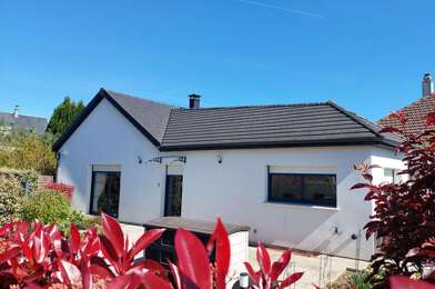 Maison 3 pièces 298000 €