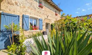 Maison 5 Pièces 182 m² à vendre à Macqueville (17490)