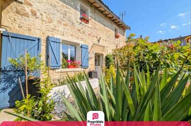 Maison 5 pièces 298000 €