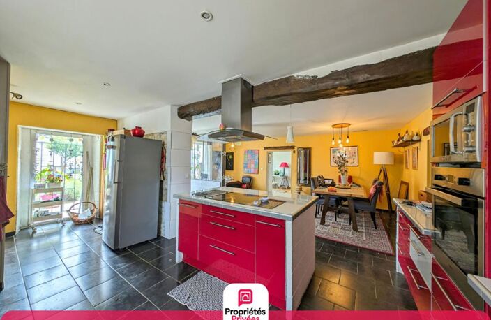 Maison avec logement indépendant située à Macqueville  5 pièce(s) 182 m2 Crit réf 458889 — photo 5