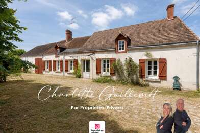 Maison 8 pièces 59990 €