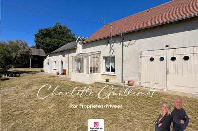Maison 5 pièces 139990 €