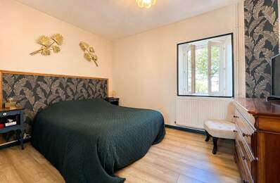 Maison Chatillon Sur Indre 5 pièce(s) 91 m2 — photo du bien