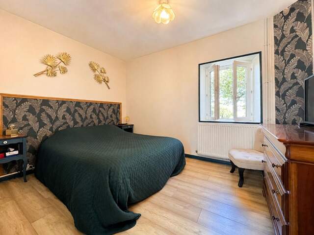 Maison Chatillon Sur Indre 5 pièce(s) 91 m2 — photo du bien