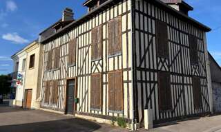 Maison 6 Pièces 144 m² à vendre à Arcis-sur-Aube (10700)